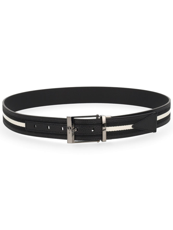 Bally Belts - Black | Wanan Luxury