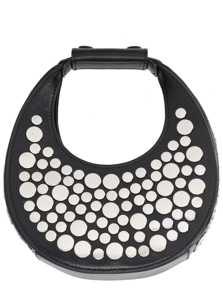 Staud Hand Bags - Black | Wanan Luxury
