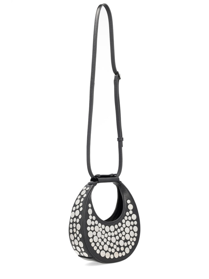 Staud Hand Bags - Black | Wanan Luxury