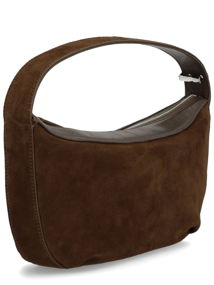 Staud Shoulder Bags - Brown | Wanan Luxury