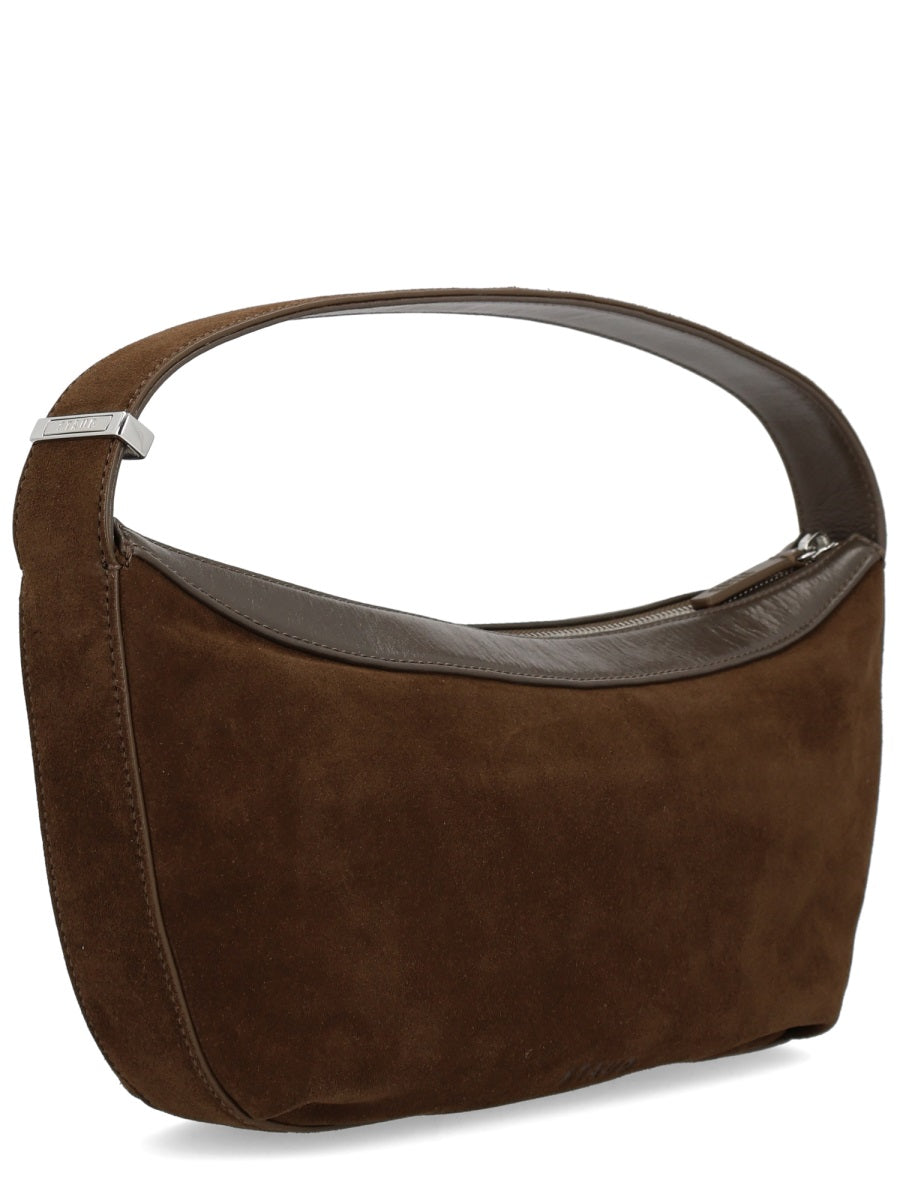 Staud Shoulder Bags - Brown | Wanan Luxury