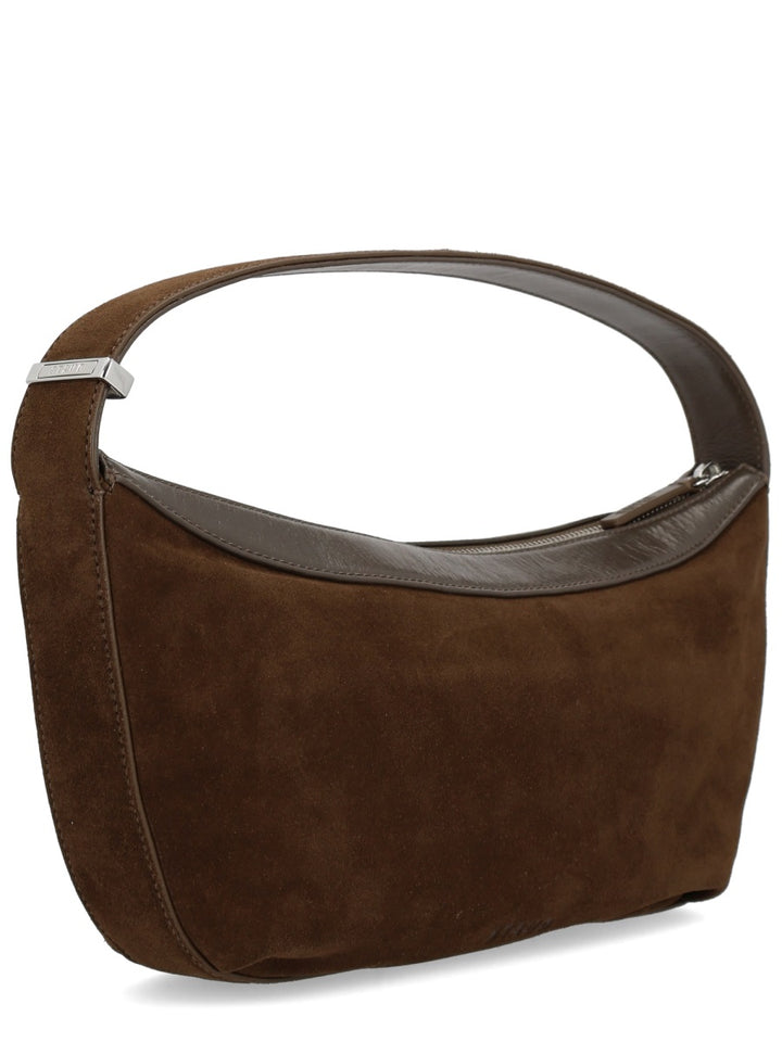 Staud Shoulder Bags - Brown | Wanan Luxury