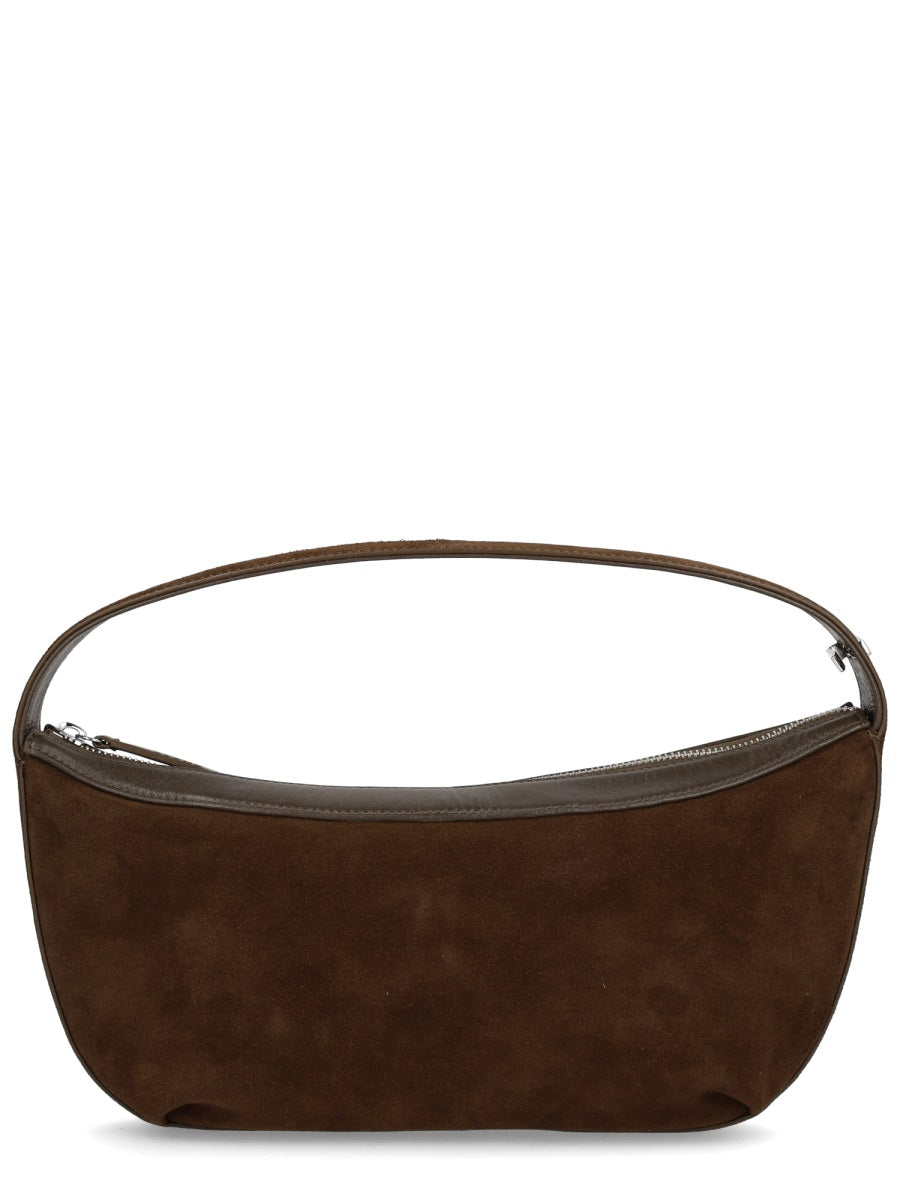 Staud Shoulder Bags - Brown | Wanan Luxury