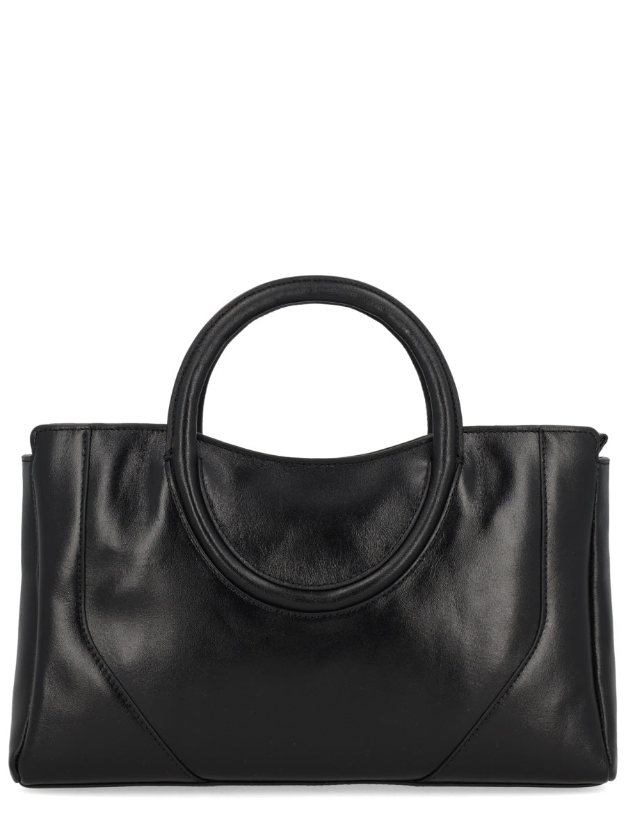 Staud Hand Bags - Black | Wanan Luxury