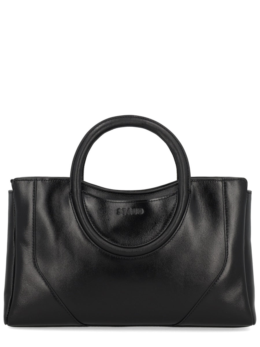 Staud Hand Bags - Black | Wanan Luxury
