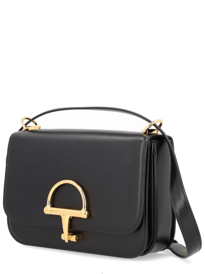 Gucci Hand Bags - Black | ca646c36da6409dae18f45fda2857901bbe251cb