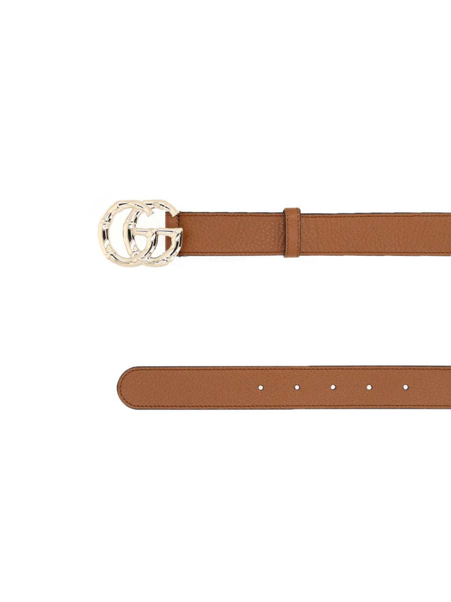 Gucci Belts - Brown | cf5e6ea56fd3bff59d715d740576a549620370df