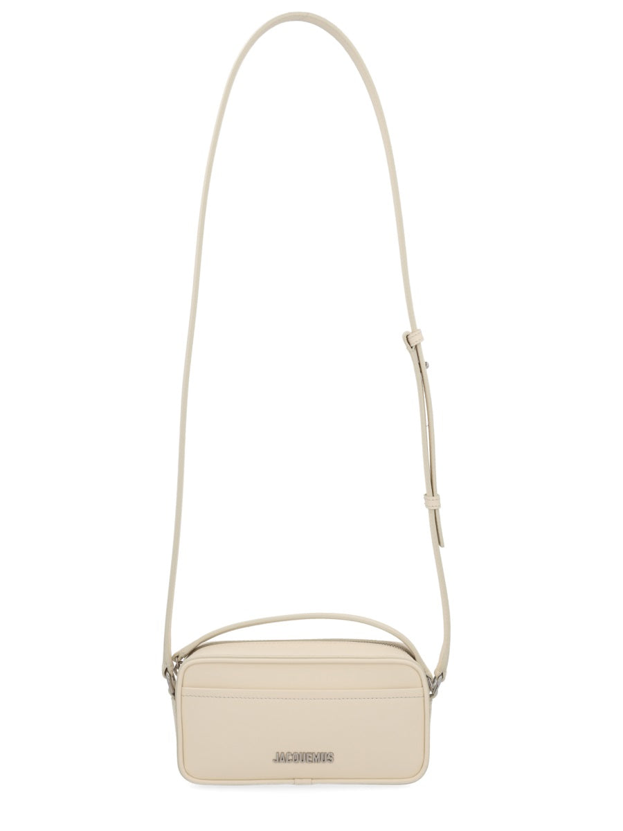 Jacquemus Shoulder Bags - Beige | Wanan Luxury