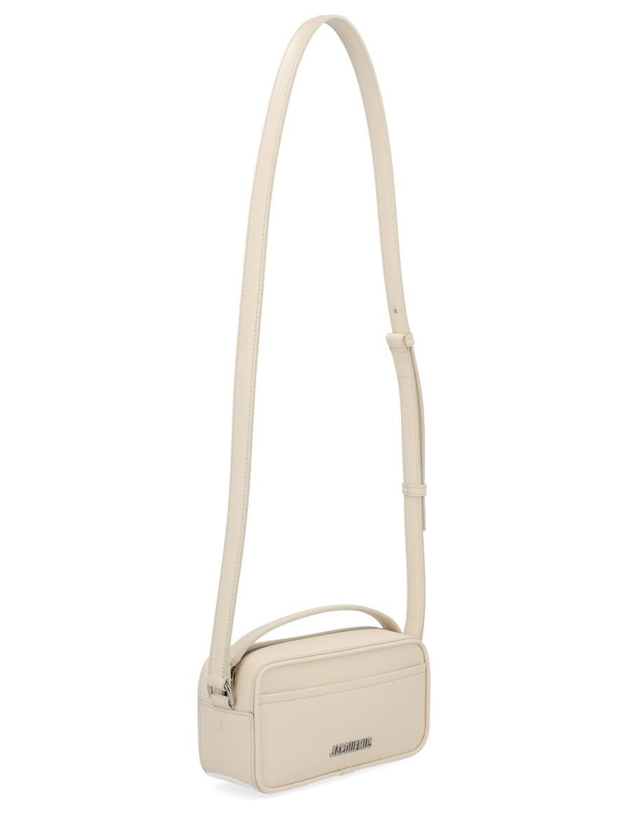 Jacquemus Shoulder Bags - Beige | Wanan Luxury