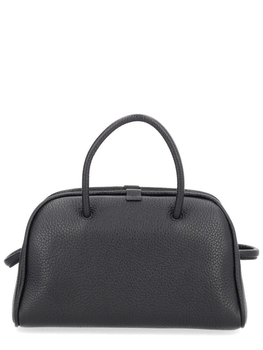 Jacquemus Hand Bags - Black | Wanan Luxury