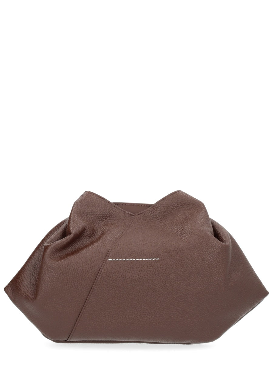 MM6 Maison Margiela Hand Bags - Brown | Wanan Luxury