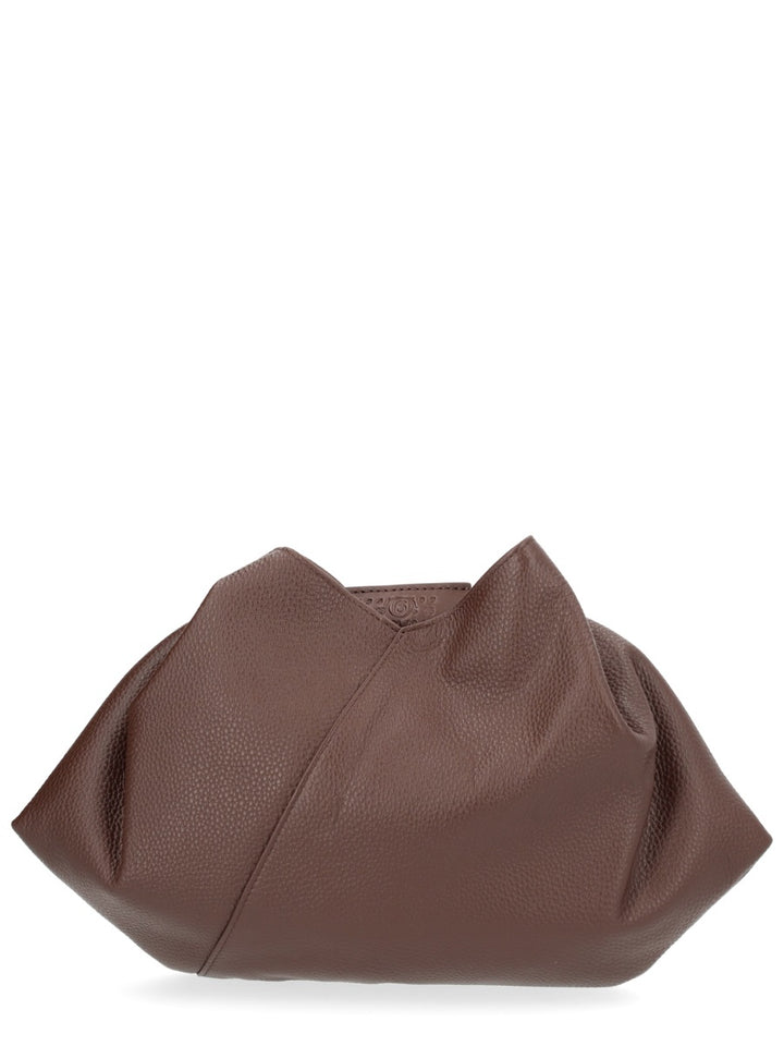 MM6 Maison Margiela Hand Bags - Brown | Wanan Luxury