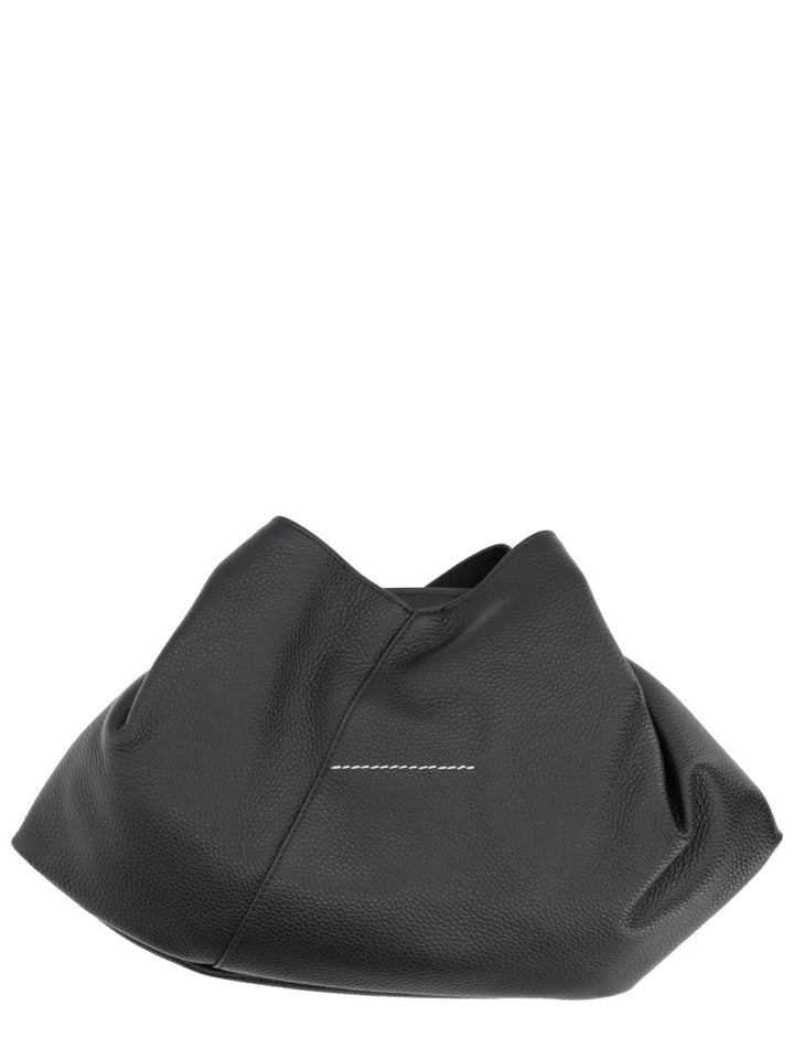 MM6 Maison Margiela Hand Bags - Black | Wanan Luxury