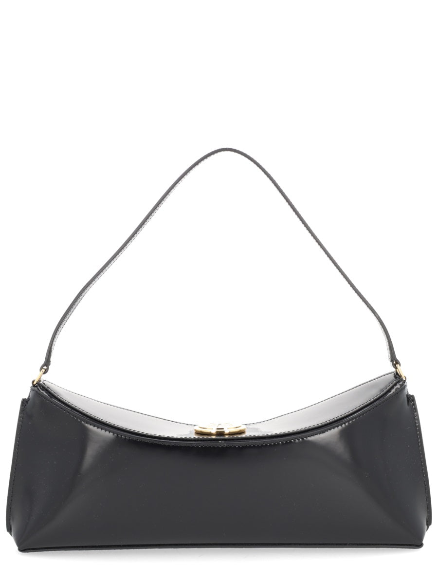 Jacquemus Shoulder Bags - Black | Wanan Luxury