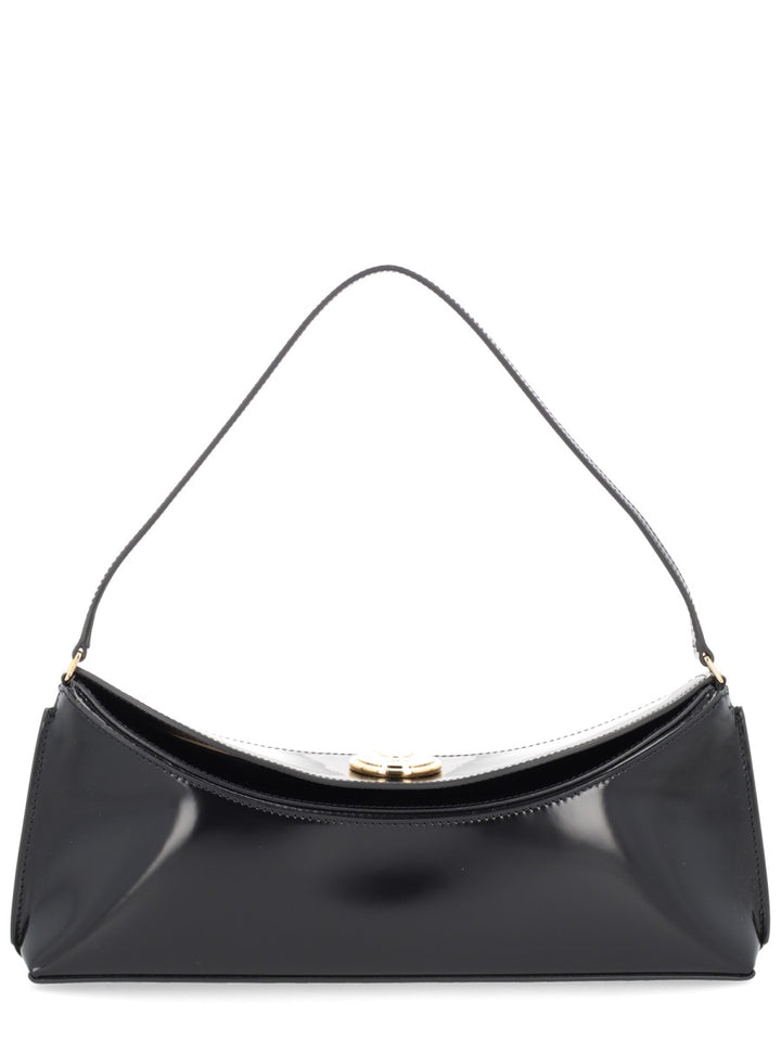 Jacquemus Shoulder Bags - Black | Wanan Luxury