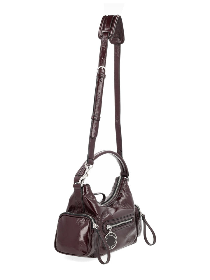 Stella McCartney Shoulder Bags - Brown | Wanan Luxury