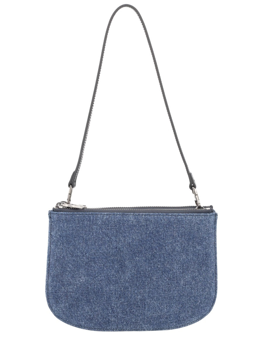 Diesel Shoulder Bags - Blue | Wanan Luxury