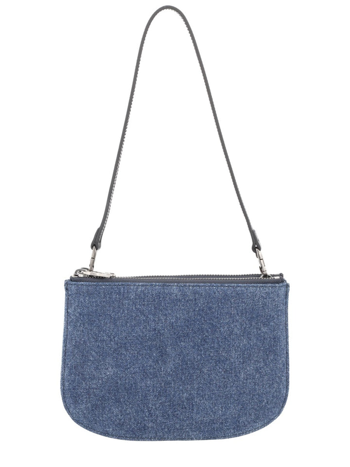 Diesel Shoulder Bags - Blue | Wanan Luxury