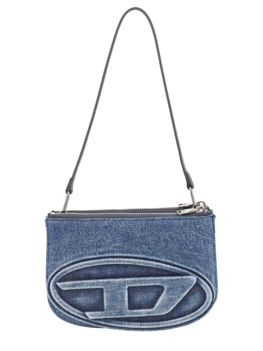 Diesel Shoulder Bags - Blue | Wanan Luxury