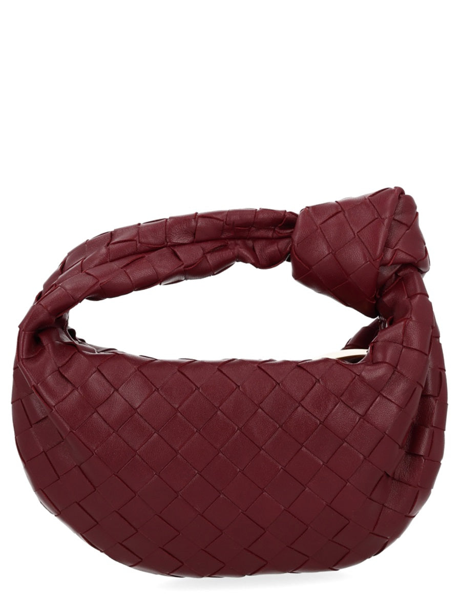 Bottega Veneta Hand Bags - Bordeaux | 01f43bb41616c88570965d403d51df56cc7b0bc6