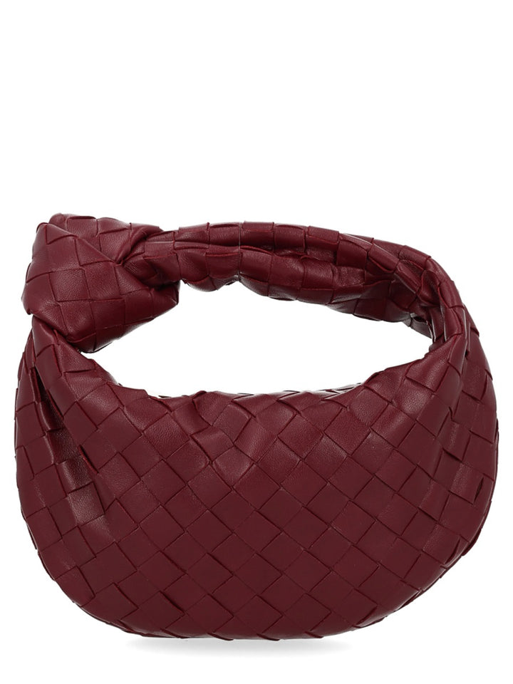 Bottega Veneta Hand Bags - Bordeaux | 91e99b1fabcd21f229295dffc6be47487e0ecf3f