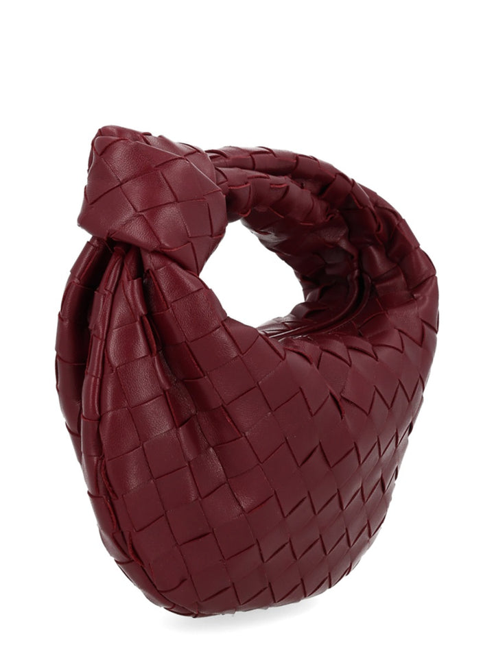 Bottega Veneta Hand Bags - Bordeaux | bb15d71a6461d03e10255226b1494bb481f50f8f