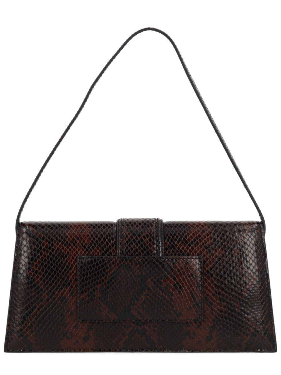 Jacquemus Shoulder Bags - Brown | Wanan Luxury