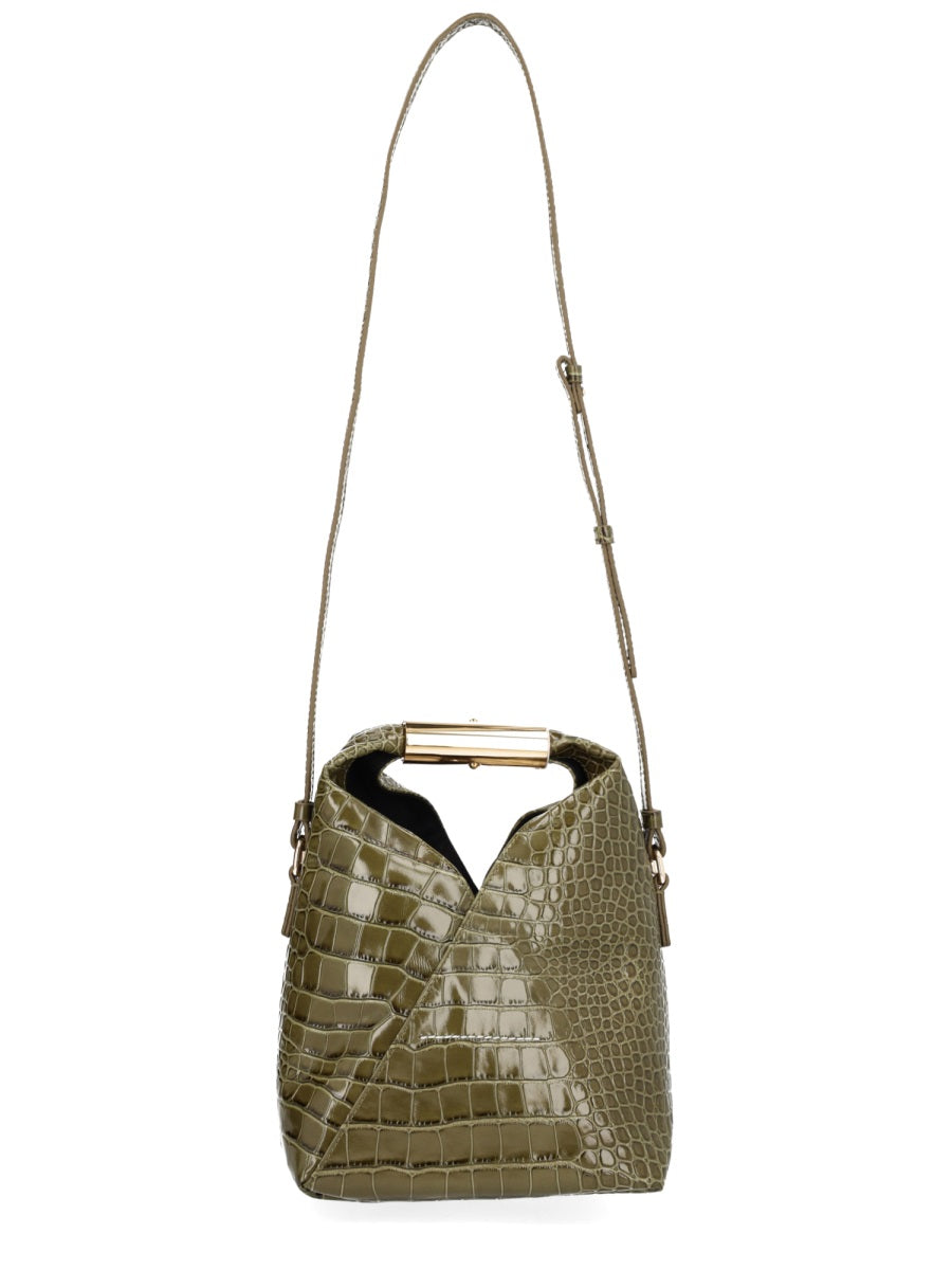 MM6 Maison Margiela Hand Bags - Green | Wanan Luxury