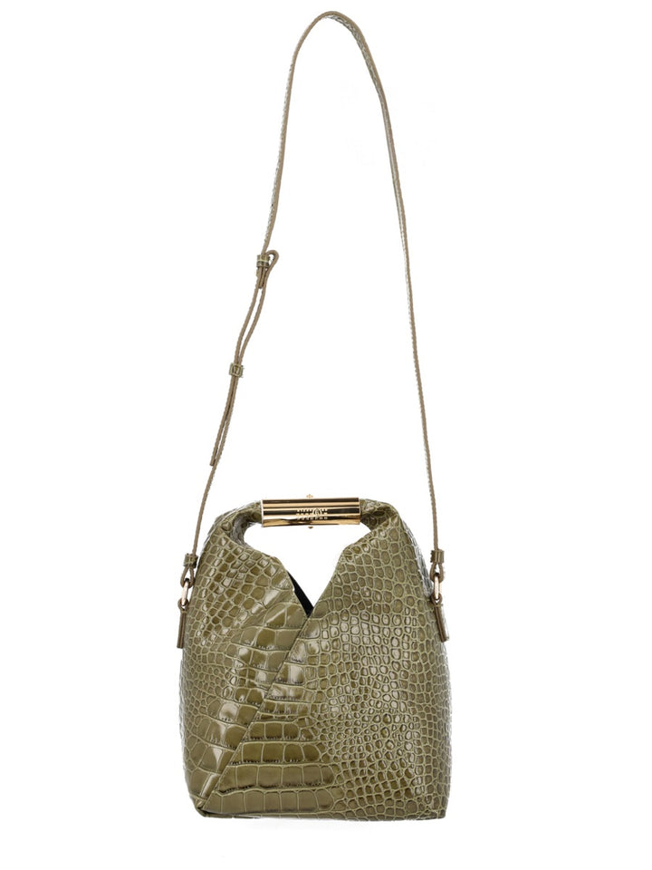 MM6 Maison Margiela Hand Bags - Green | Wanan Luxury