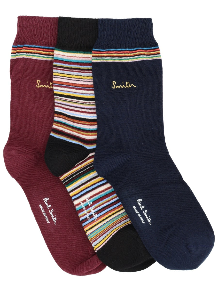Paul Smith Socks - Multcolor | Wanan Luxury
