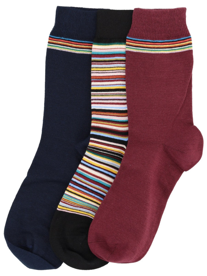 Paul Smith Socks - Multcolor | Wanan Luxury