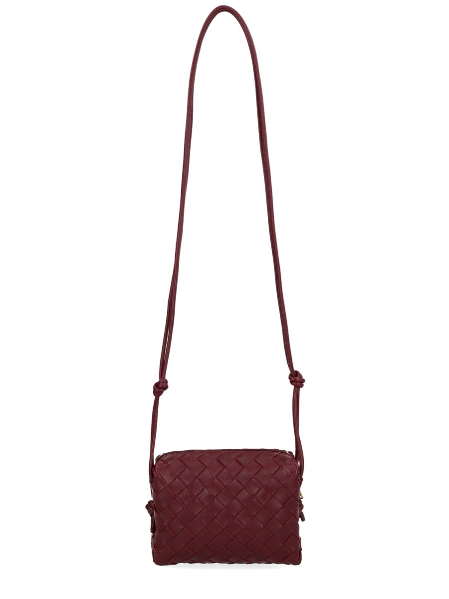 Bottega Veneta Shoulder Bags - Bordeaux | 0e7df1a6eb79c40d95896c22a6ab5e2bb19fe0bc