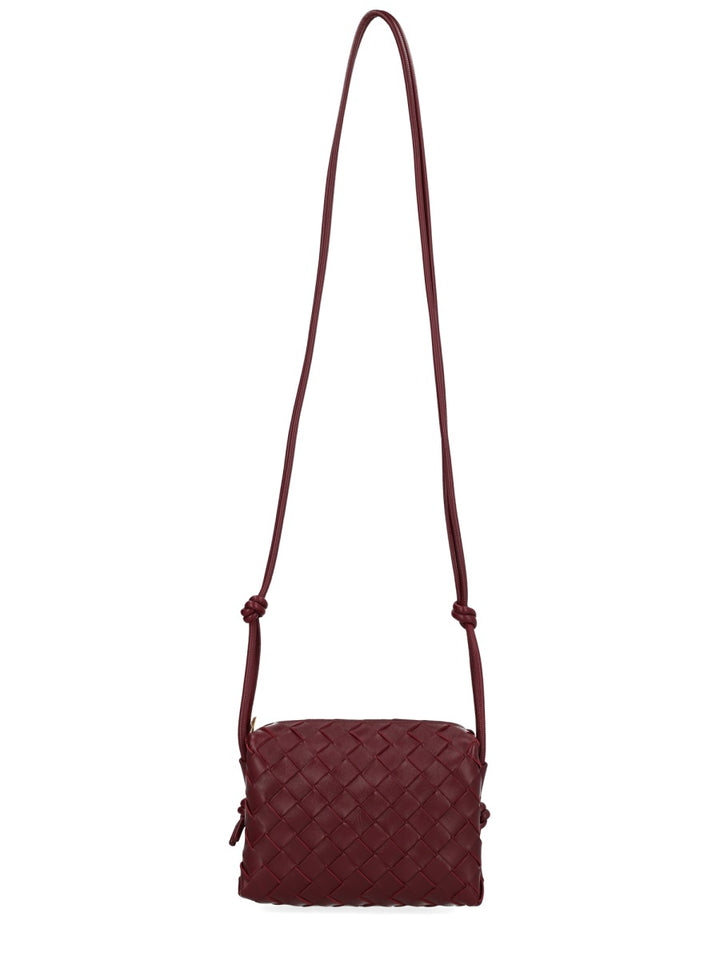 Bottega Veneta Shoulder Bags - Bordeaux | 9fc493e03dc32c2095e5d7a64e8085e9d285bdef