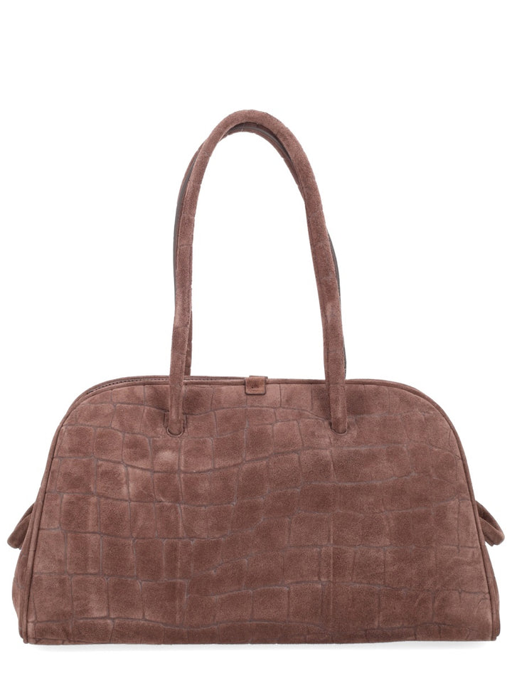 Jacquemus Hand Bags - Brown | Wanan Luxury