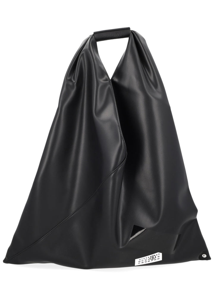 MM6 Maison Margiela Hand Bags - Black | Wanan Luxury