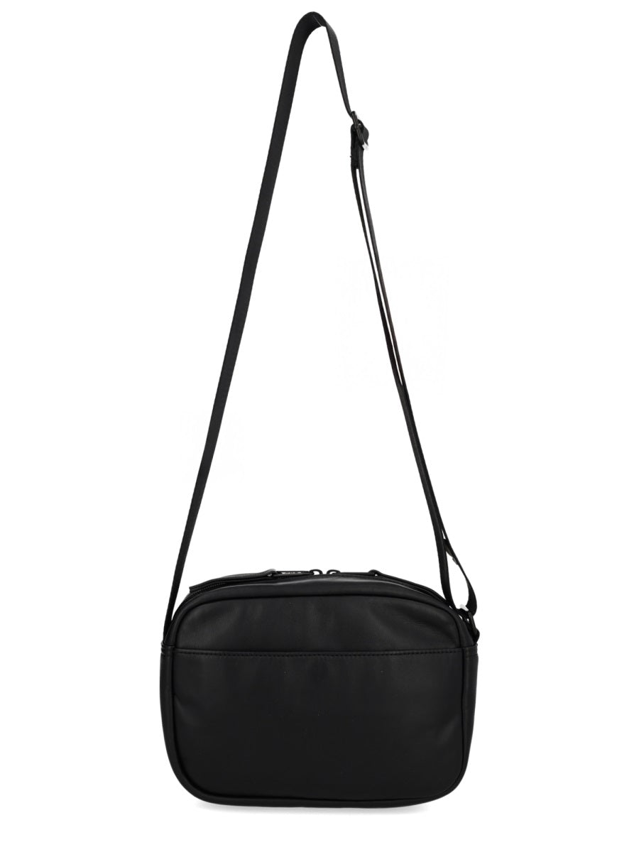 Diesel Shoulder Bags - Black | Wanan Luxury