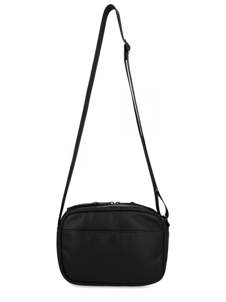 Diesel Shoulder Bags - Black | Wanan Luxury