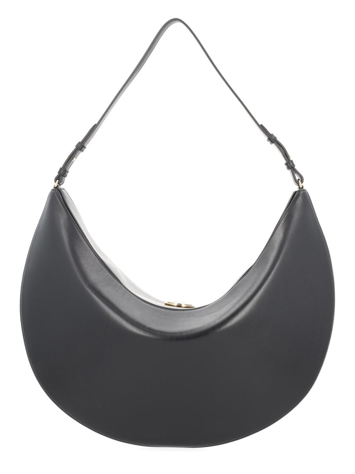 Jacquemus Shoulder Bags - Black | Wanan Luxury