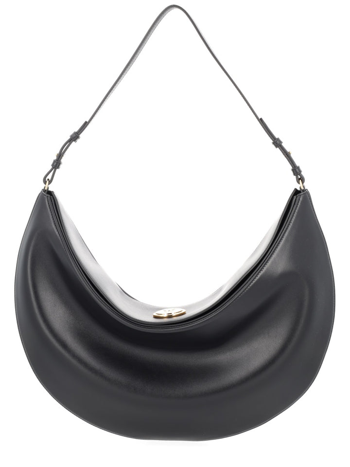 Jacquemus Shoulder Bags - Black | Wanan Luxury