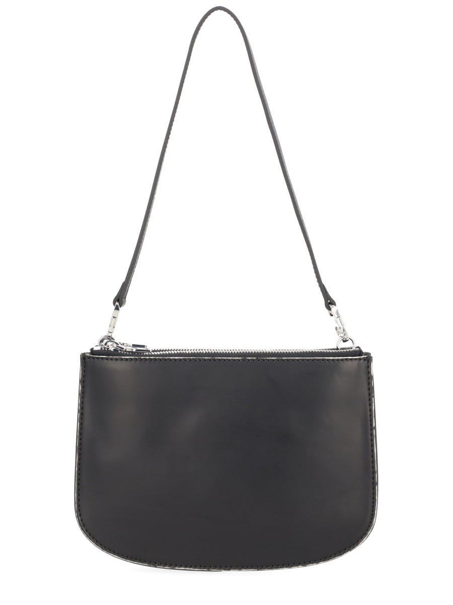 Diesel Shoulder Bags - Black | Wanan Luxury