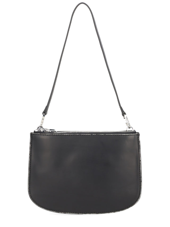 Diesel Shoulder Bags - Black | Wanan Luxury