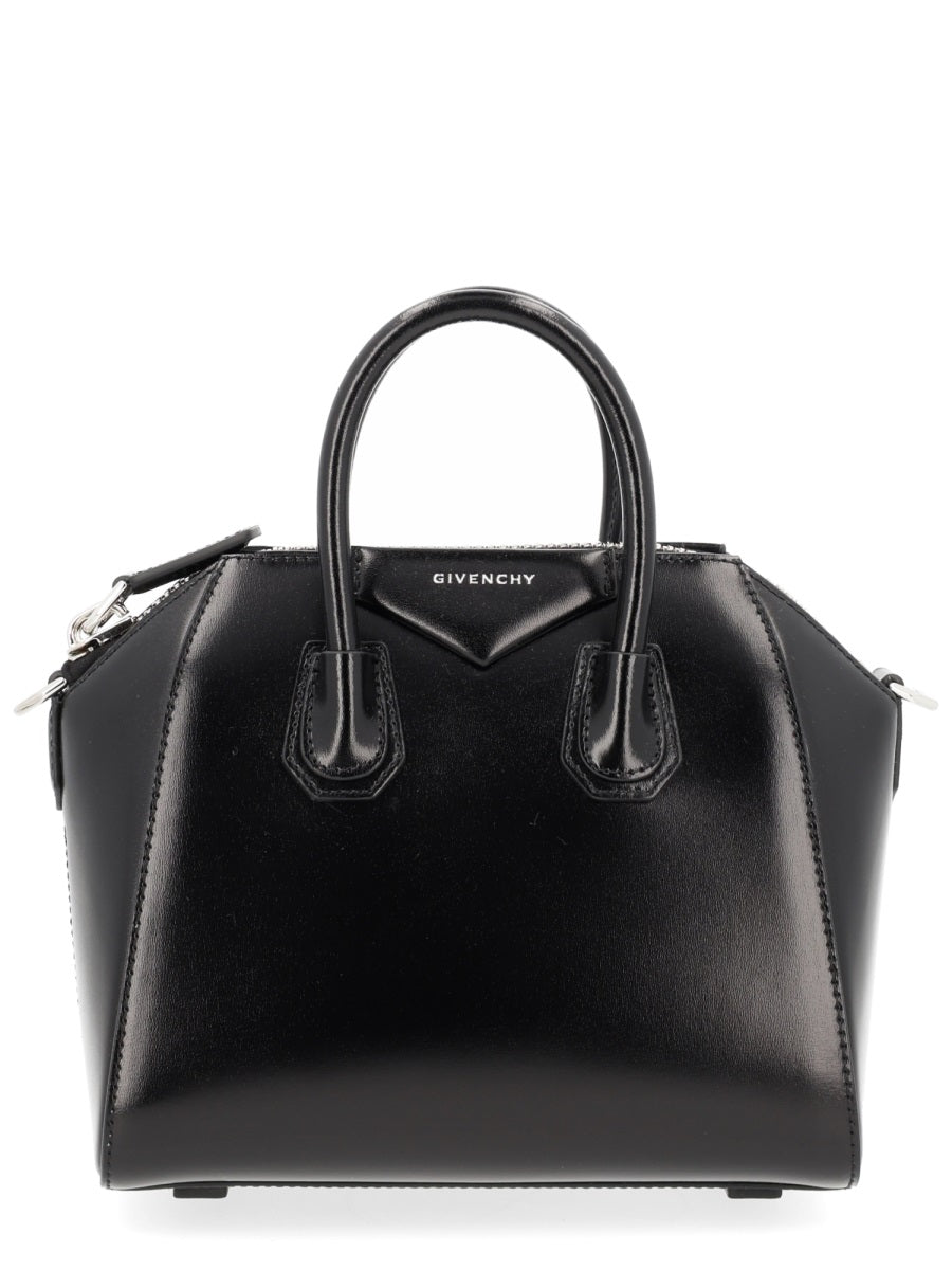 Givenchy Shoulder Bags - Black | Wanan Luxury