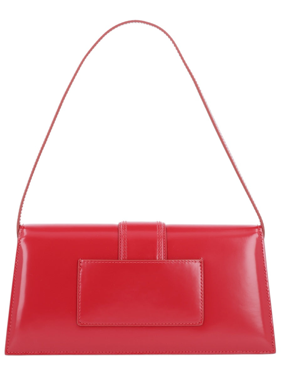 Jacquemus Shoulder Bags - Red | Wanan Luxury