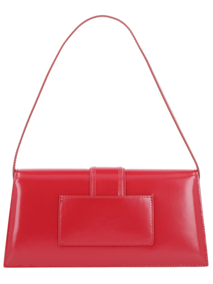 Jacquemus Shoulder Bags - Red | Wanan Luxury