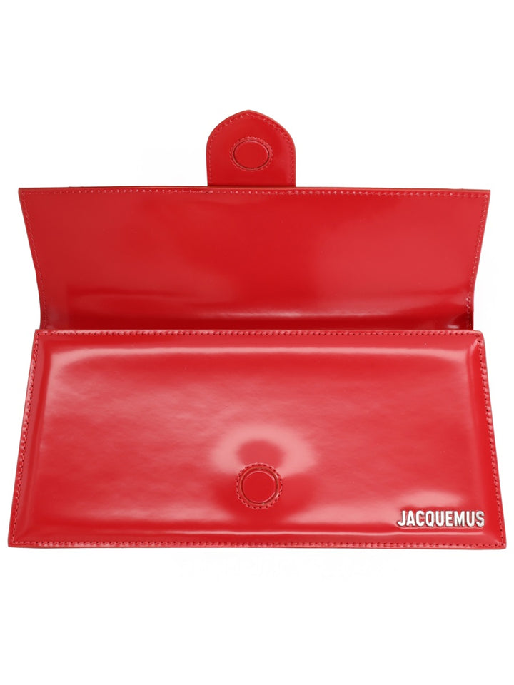 Jacquemus Shoulder Bags - Red | Wanan Luxury