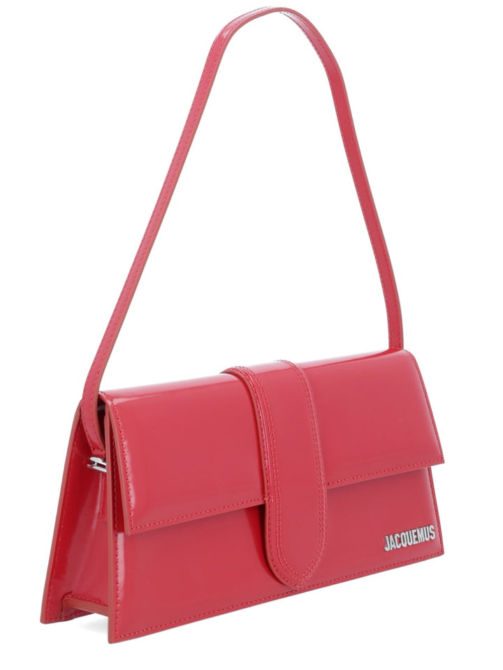 Jacquemus Shoulder Bags - Red | Wanan Luxury
