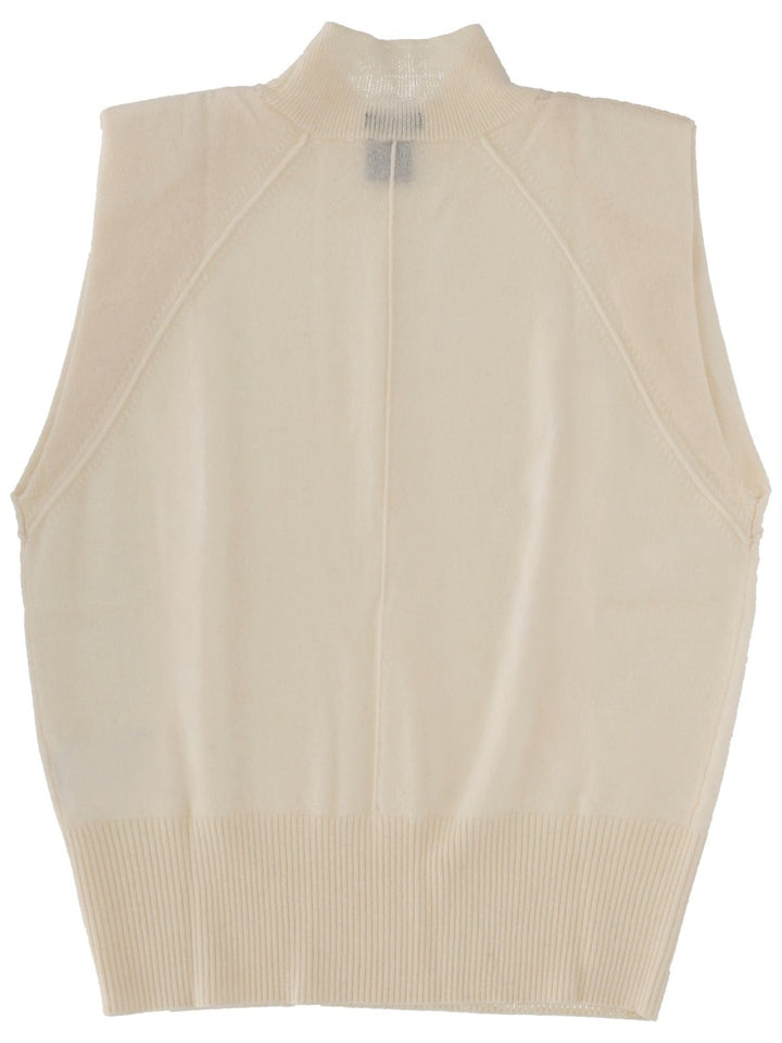 Boss Sweaters - White | Wanan Luxury