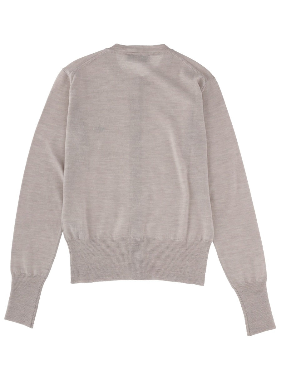 Vivienne Westwood Sweaters - Grey | Wanan Luxury