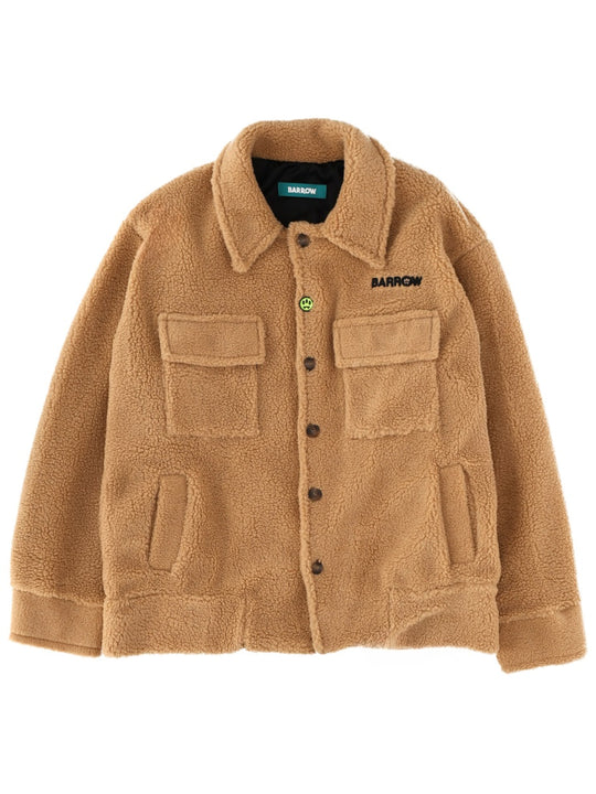 "Teddy" Jacket