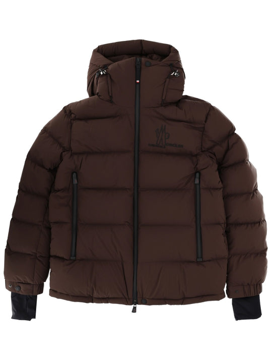 Jacket "Isorno"